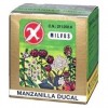 Manzanilla Ducal Milvus 10 Filtros