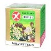 Manzanilla Tamiz Milvus 10 Filtros