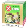 Manzanilla Tamiz Milvus 10 Filtros