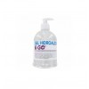 Gel Hidroalcoholico & Go (1 Envase 500 Ml)