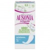 Ausonia Protegeslip Algodón Protección Normal 28Uds