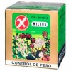 Milvus Control De Peso 10 Filtros