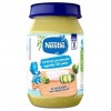 Nestlé Tarrito De Verduras Con Pescado 190G