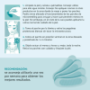 Parches de Microneedling para arrugas, 4 patches de 17 mg. - Remescar