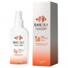 Safe Sea Crema Solar Ecofriendly Especial Medusas Spf50+ 100Ml
