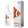 Safe Sea Kids Spray Solar Especial Medusas Spf50 100Ml