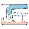 Cepillo Dental Unipenacho - Tepe Compact Tuft