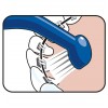 Cepillo Dental Implantes - Tepe Implant Care (1 U)
