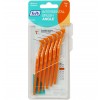 Cepillo Interdental - Tepe Angle (0.45 Mm Naranja)