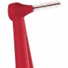 Cepillo Interdental - Tepe Angle (0.5 Mm Rojo)