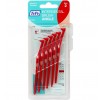 Cepillo Interdental - Tepe Angle (0.5 Mm Rojo)