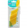 Cepillo Interdental - Tepe Angle (0.7 Mm Amarillo)