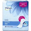 Absorbente Incontinencia Orina Ligera - Tena Discreet Extra (20 Unidades)