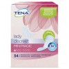 Absorbente Incontinencia Orina Ligera - Tena Discreet Mini Magic (34 Unidades)