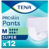 Absorb Inc Orina Ligera - Tena Pants Super (T- Med 12 U)