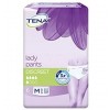 Absorbente Incontinencia Orina Ligera - Tena Lady Pants Discreet (6 Envases 6 Unidades Promobox Talla M)