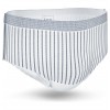 Absorbente Incontinencia Orina - Tena Men Protective Underwear Calzoncillo (10 Unidades Talla L)