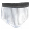 Absorbente Incontinencia Orina - Tena Men Protective Underwear Calzoncillo (12 Unidades Talla M)