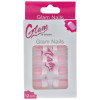 Glam Of Sweden Nails Fr Manicure Light Pink 12G