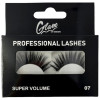 Glam Of Sweden Eyelashes Super Volume 07 2Uds