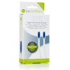 Sonic Toothbrush Heads Regular White Lote 2 Pz