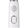 Sonic Silver Electric Whitening Toothbrush White/Silver 1 U 2