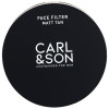 Carl Y Son Face Filter Matt Tan 3-Medium 9_7G