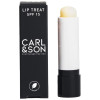 Lip Treat Spf15 1-Transparent 4,5 Gr