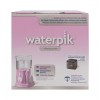 Irrigador Bucal Electrico - Waterpik Wp- 300 Traveler Con Adaptador (Viajes Pink)