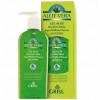 Grisi Gel De Baño Aloe Vera (1 Envase 450 Ml)