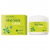 Grisi Aloe Vera Crema Hidratante (1 Envase 110 G)