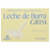 Jabon Grisi Leche De Burra (1 Envase 100 G)