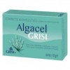 Grisi Algacel Jabón Anticelulítico Exfoliante Reafirmante 125G