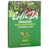 Chicle Organico Sabor Menta 30Gr. Bio