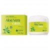 Grisi Aloe Vera Crema Hidratante (1 Envase 110 G)