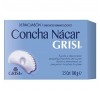Grisi Concha Nacar Jabon (1 Envase 100 G)