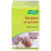 A. Vogel Ajo Puro En Perlas 120Uds