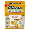 Ricola Caramelos Multiactive Miel Limón, 51 G