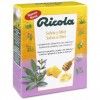Ricola Caramelos Salvia Y Miel, 50 G