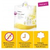 Bolsas Para Microondas Reutilizables - Quick Clean (5 U)