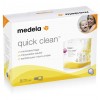 Bolsas Para Microondas Reutilizables - Quick Clean (5 U)