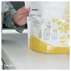 Bolsas Para Microondas Reutilizables - Quick Clean (5 U)