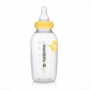 Medela Biberón Tetina De Silicona Flujo Medio 250Ml