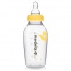 Medela Biberón Tetina De Silicona Flujo Medio 250Ml