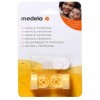 Valvulas Y Membranas Exttor De Leche Electrico - Medela (Pack)