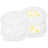 Medela Safe Y Dry Discos Absorbentes Desechables 60U