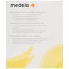 Medela Safe Y Dry Discos Absorbentes Desechables 60U