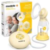 Extractor De Leche Electrico - Swing Flex