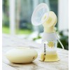 Extractor De Leche Electrico - Swing Flex