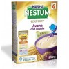 Nestle Nestum Avena Con Ciruelas (1 Envase 250 G)